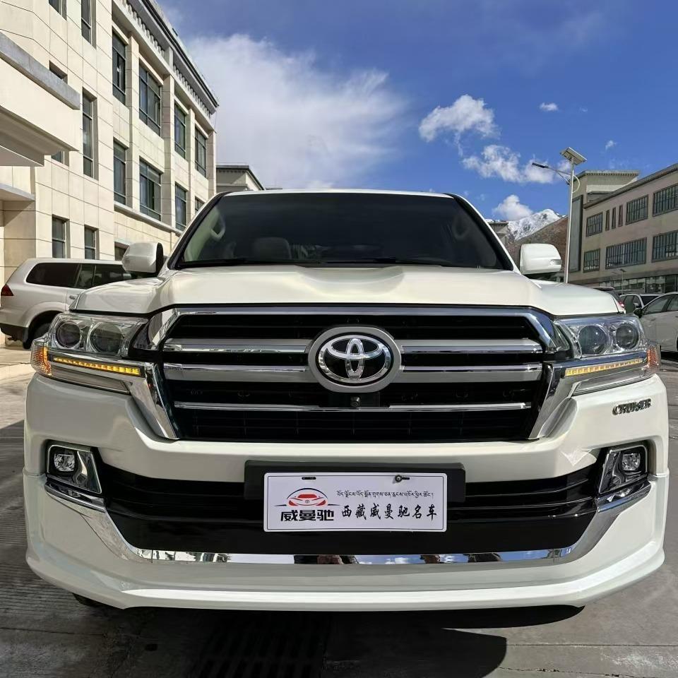 西藏威曼驰二手汽车销售有限公司