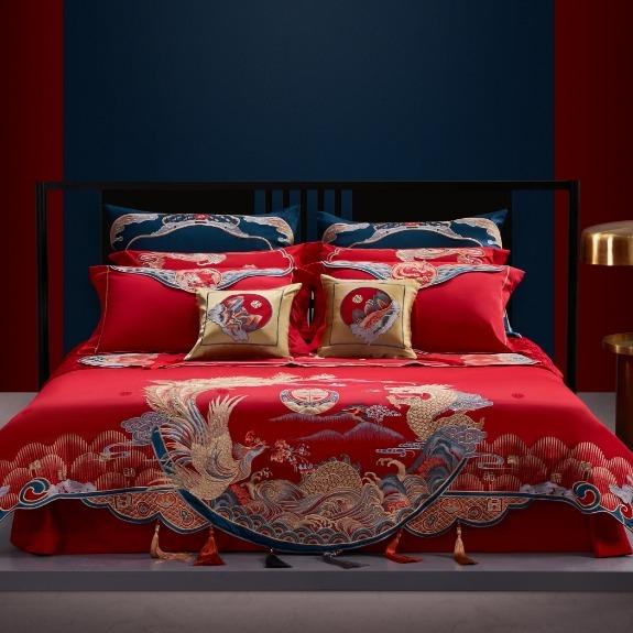 三门峡水星家纺官方号