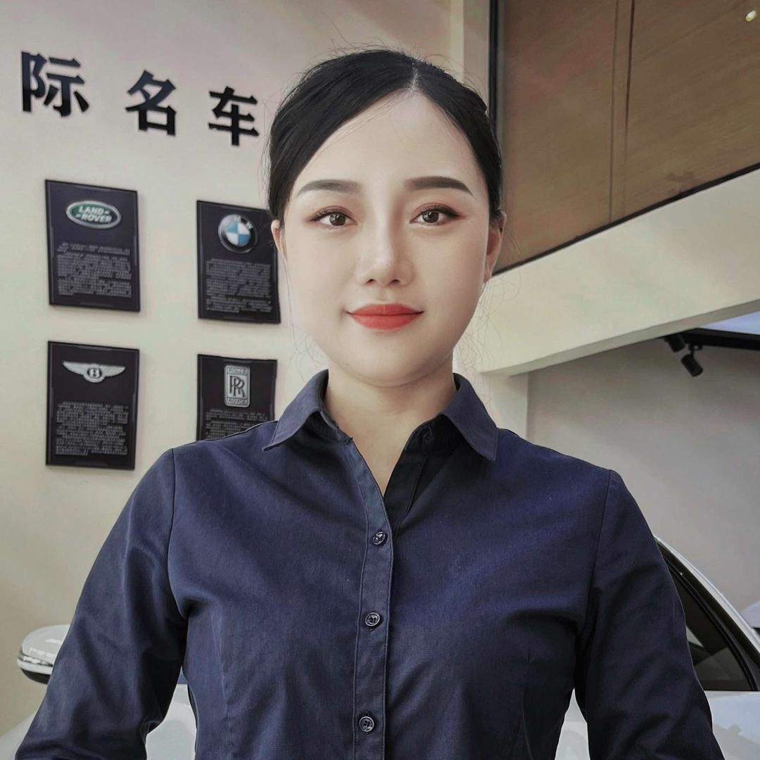 捷美汽车销售展厅