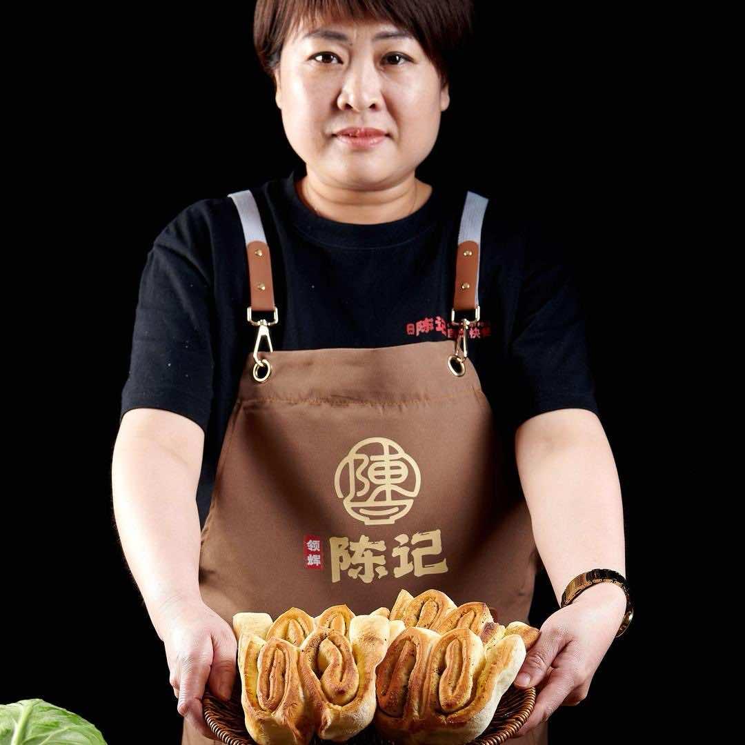 陈记自选快餐二店（迎宾山水店）
