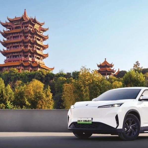 武汉鑫晨卓悦汽车