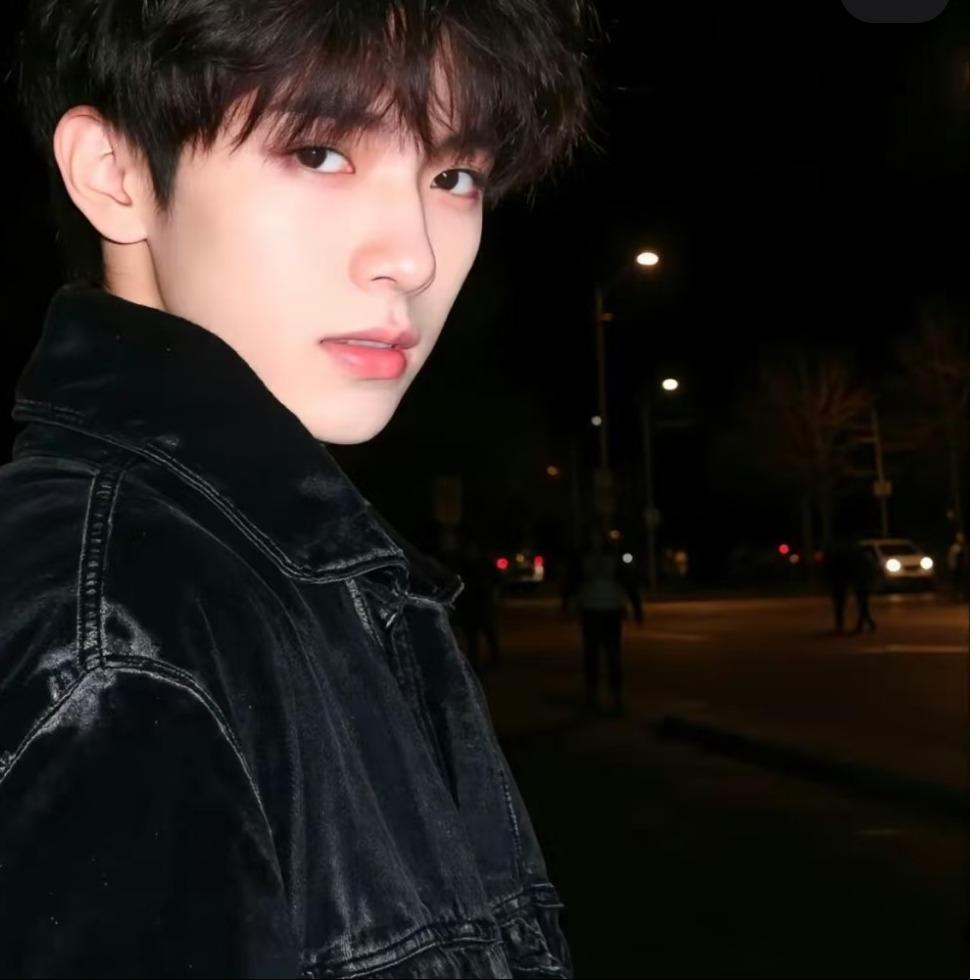 在某天遇见你-界玟