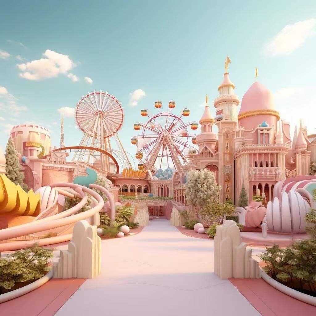 聚玩街区（酷卡奇）