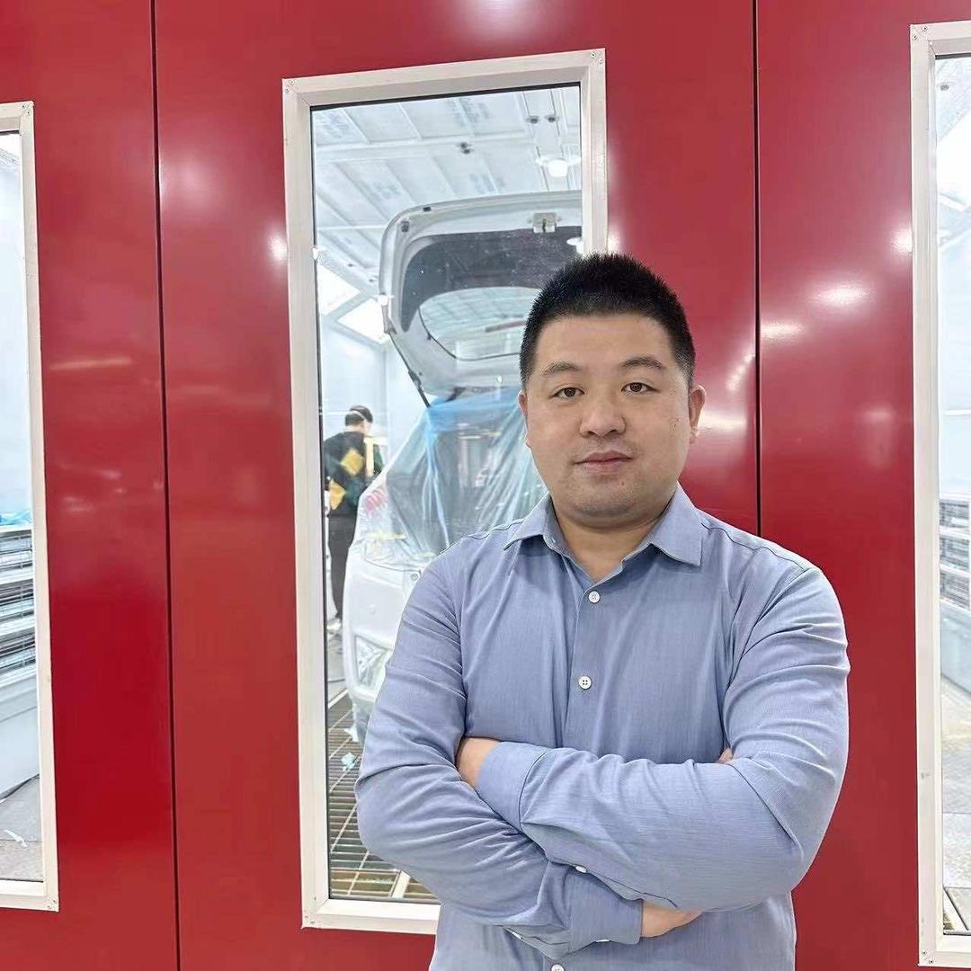 厦门车来道汽修叶哥