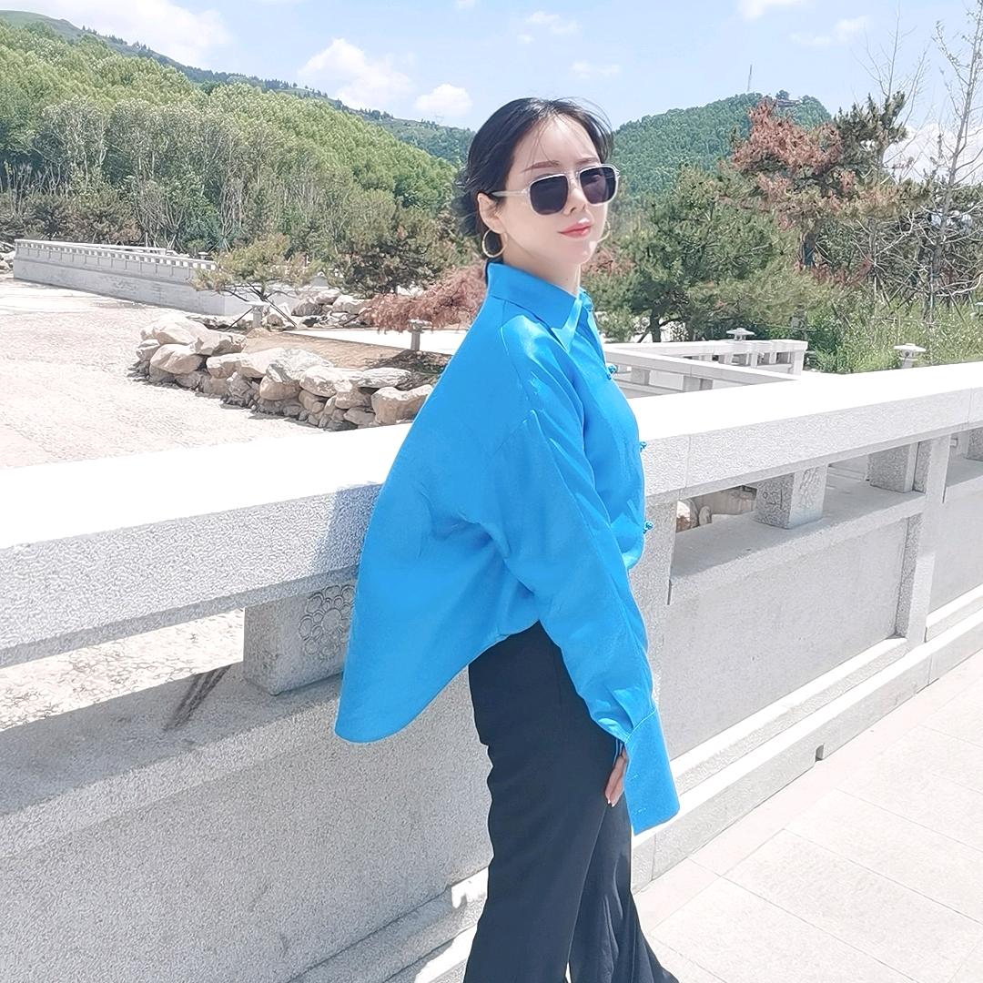 绿竹竹罐艾灸养生