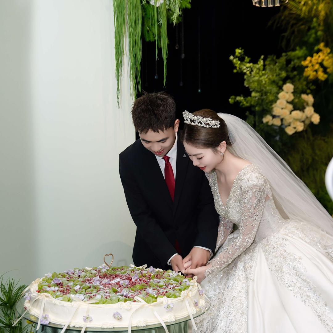 是宜「0️⃣卡糖蛋糕」💚