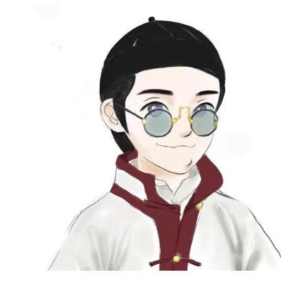 霜旭商贸有限公司