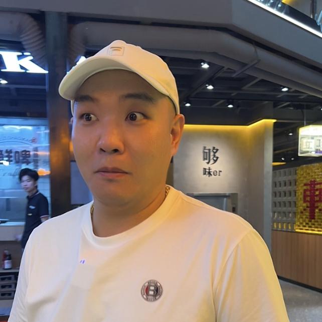 哲子烧烤