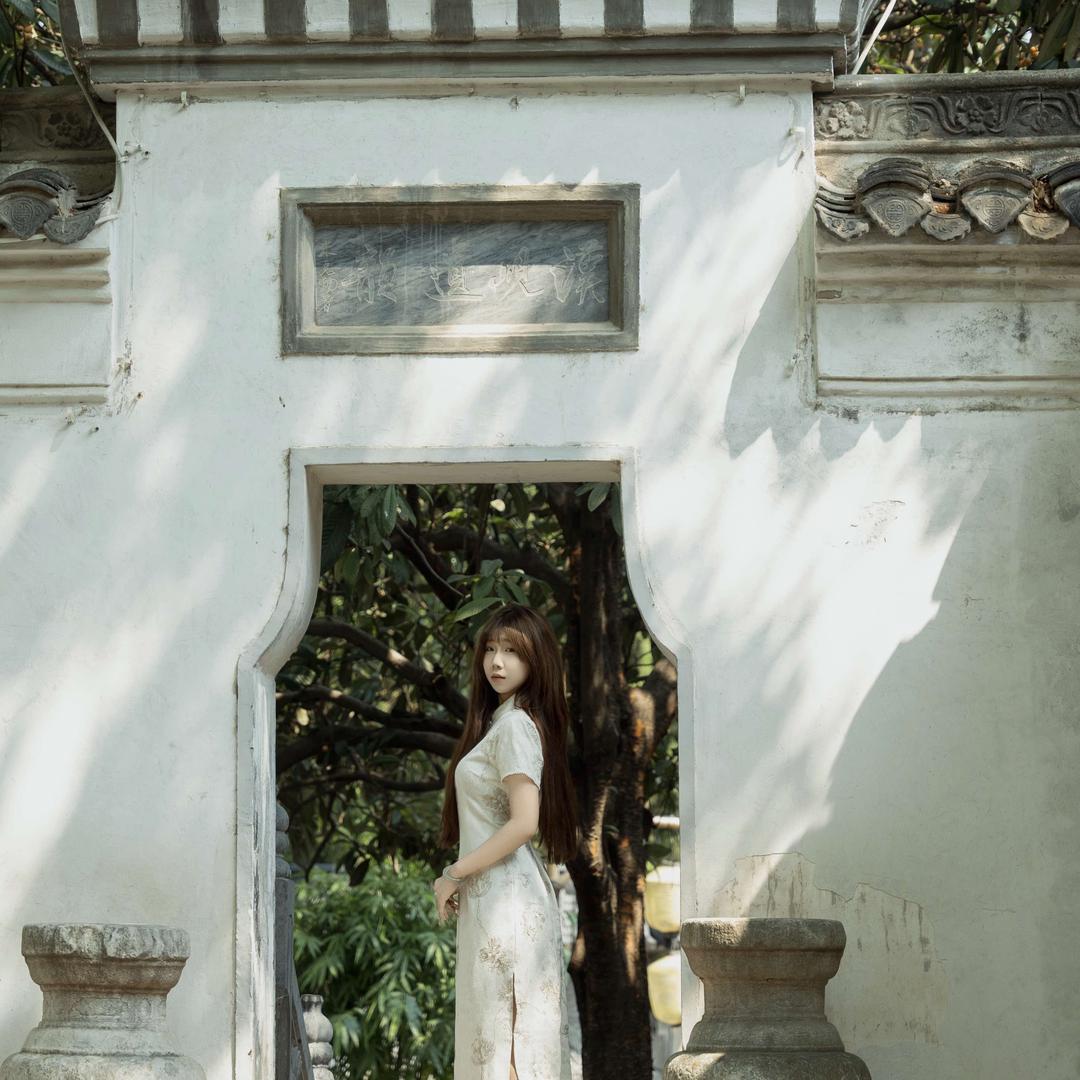 襄阳米公祠欢迎您