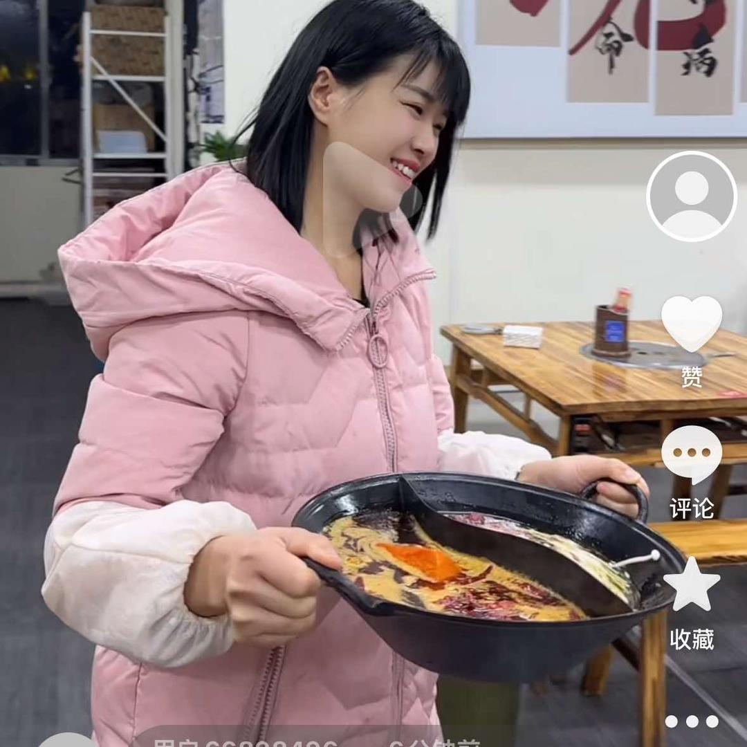 二掌柜碳烤