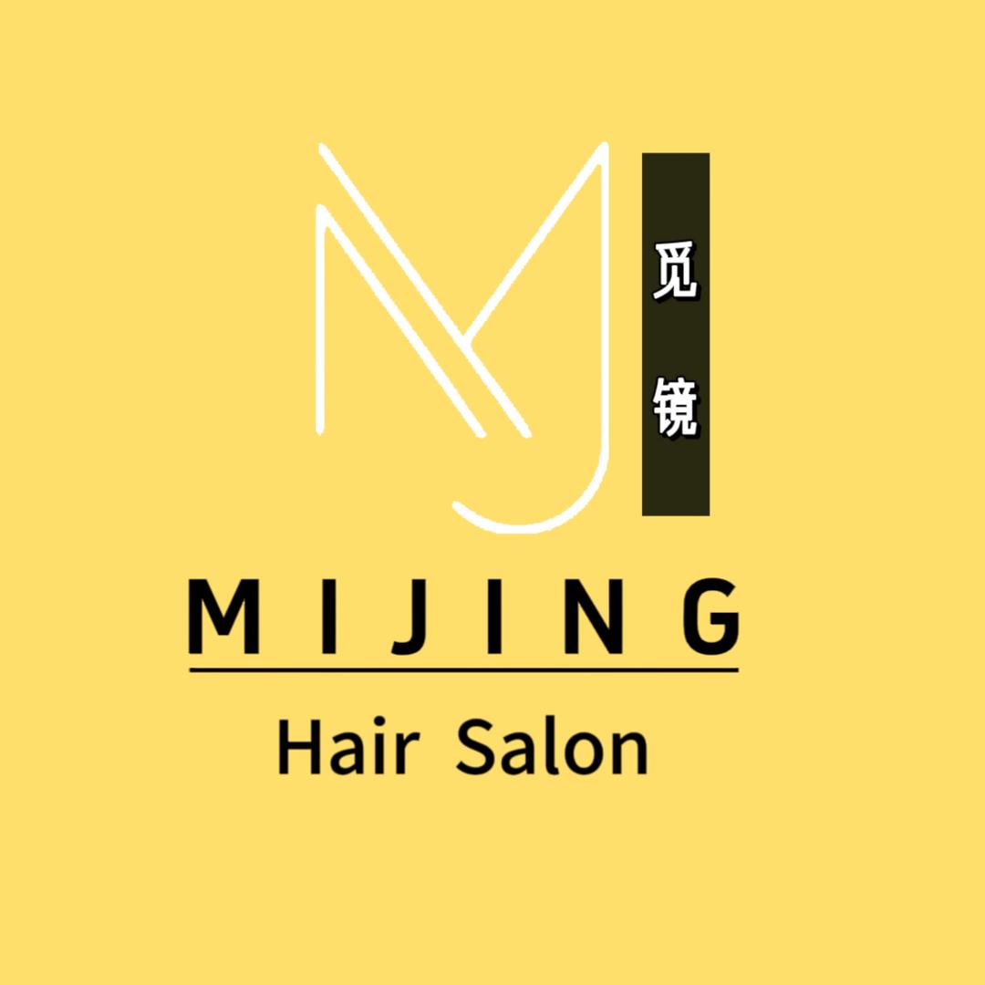 觅镜hair salon