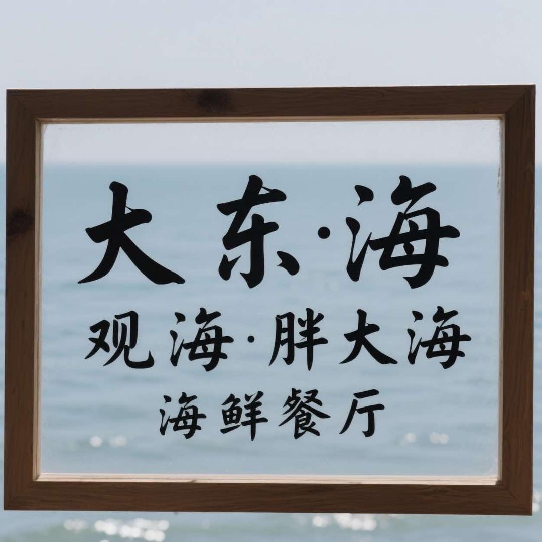 京海餐饮