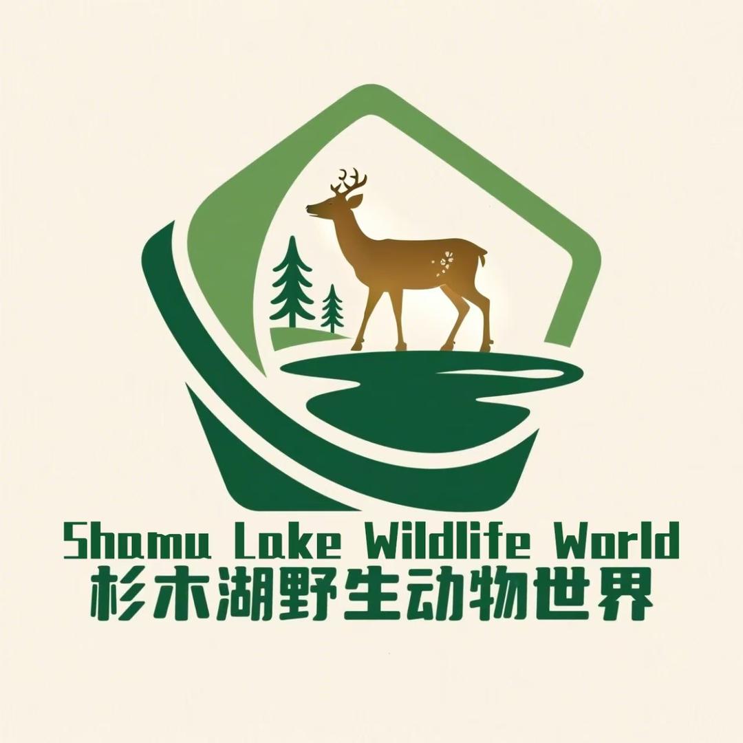 杉木湖野生动物世界