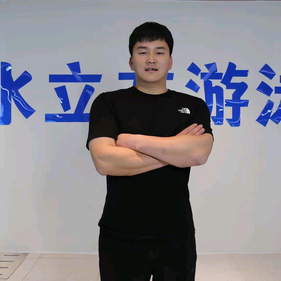 息县水立方游泳馆