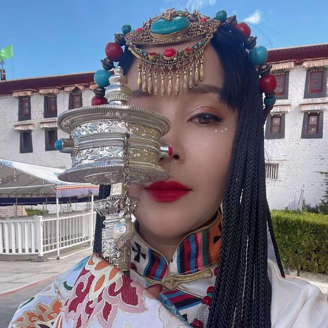 藏有引力藏式养生馆