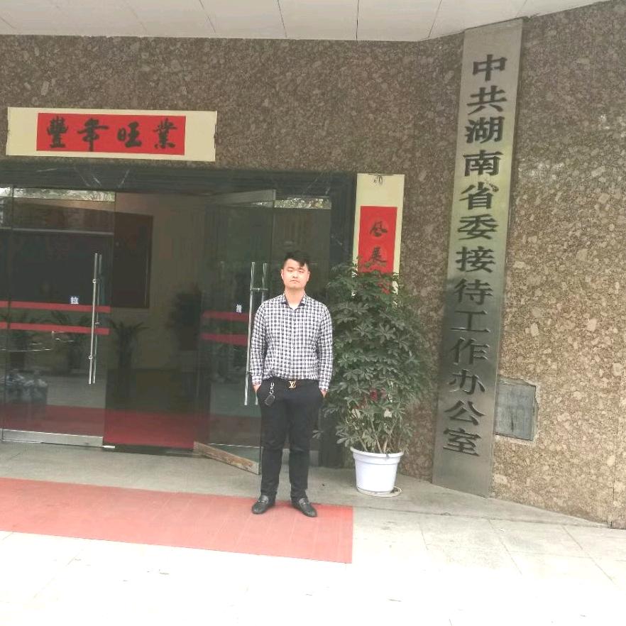玻璃哥（江西洪涛玻璃）