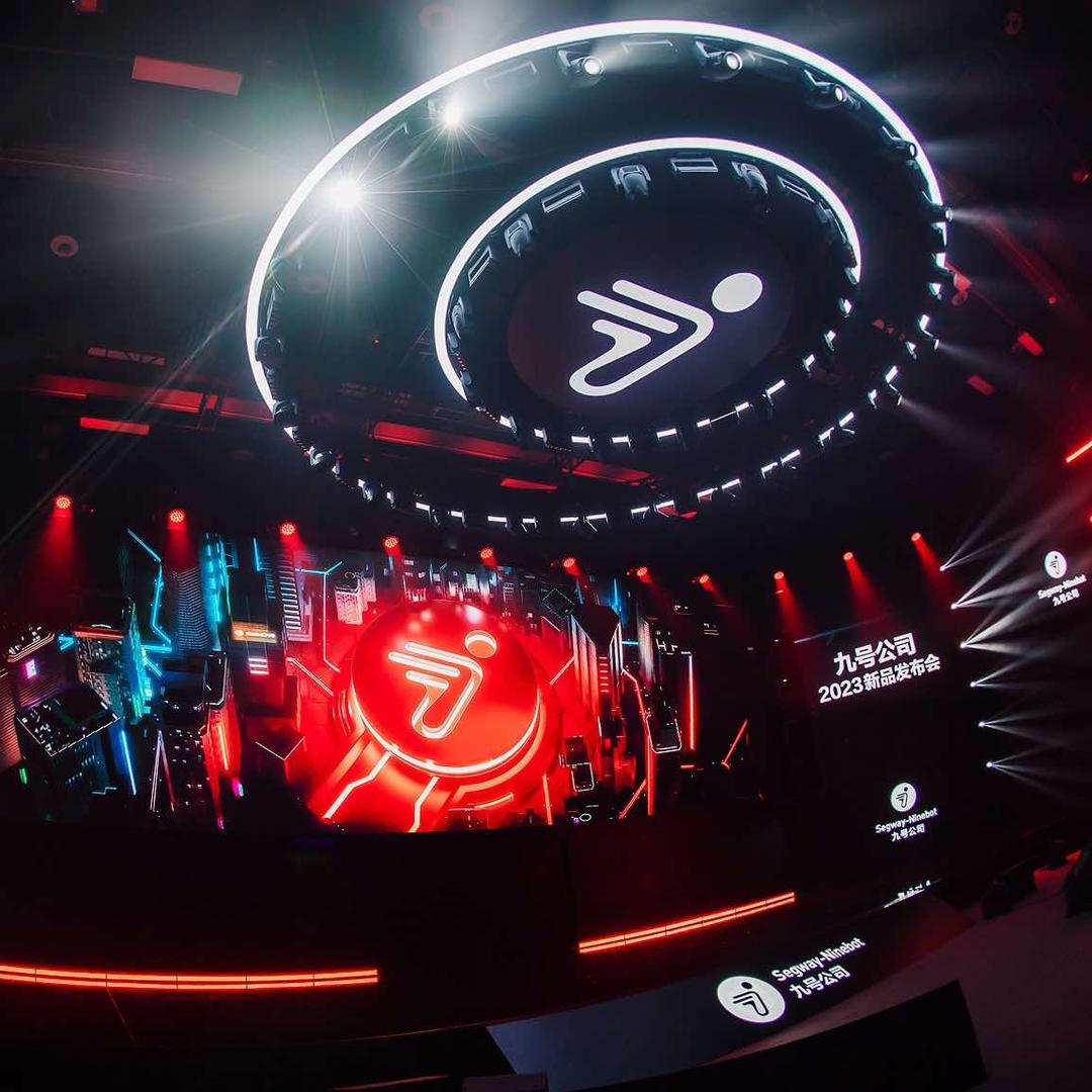 寿县九号电动车