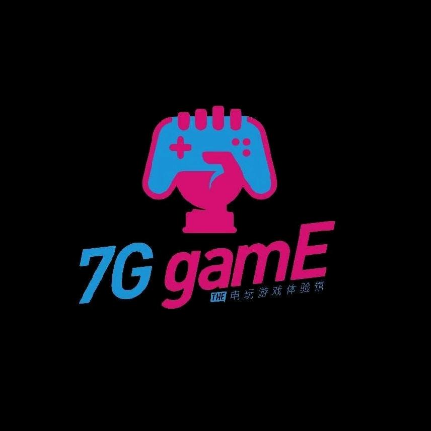 7G game潮玩游戏屋