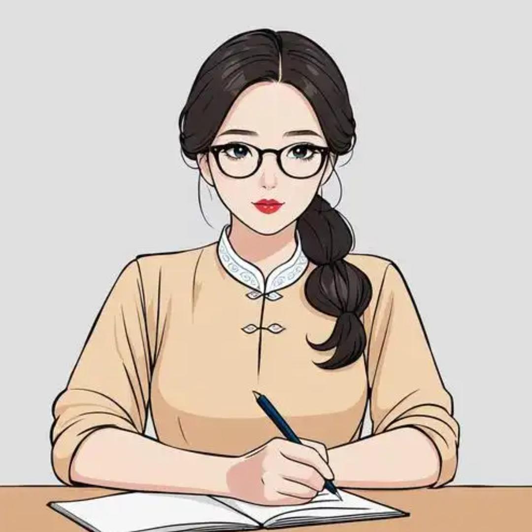 创美李老师