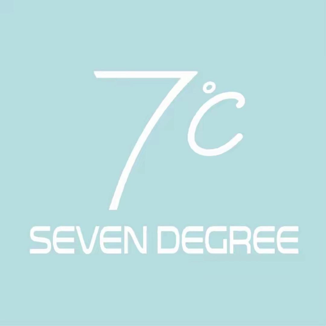 七度银饰(金华第一百货店)