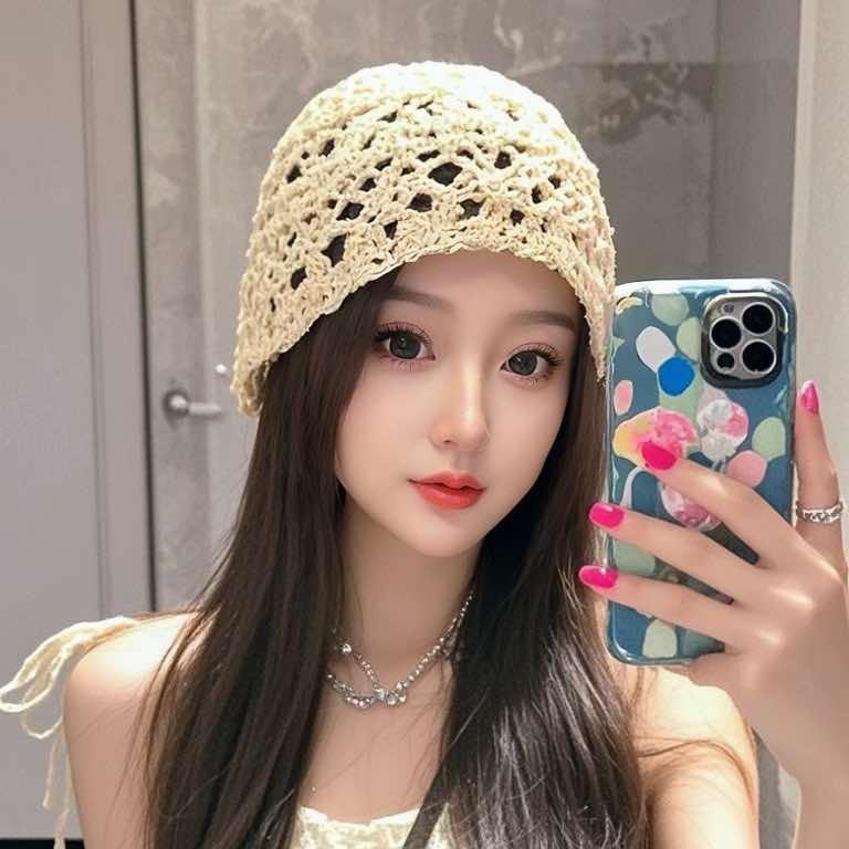 鑫儿搓指甲💅