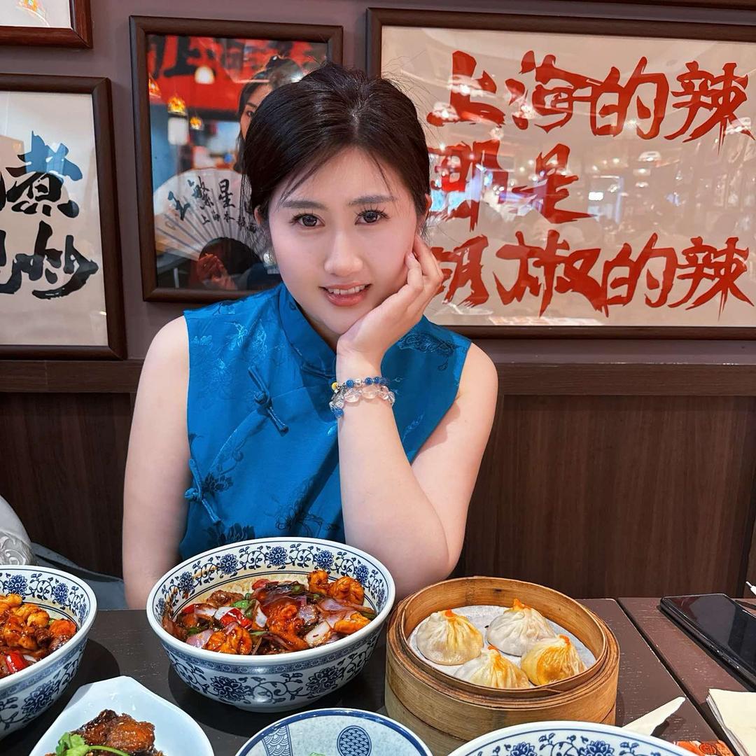 艳南形象管理Song•宋女装