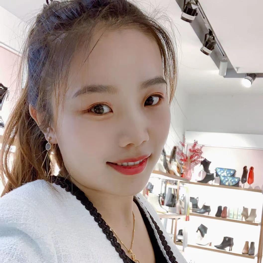 临沂商城圣恩熙女鞋专卖店