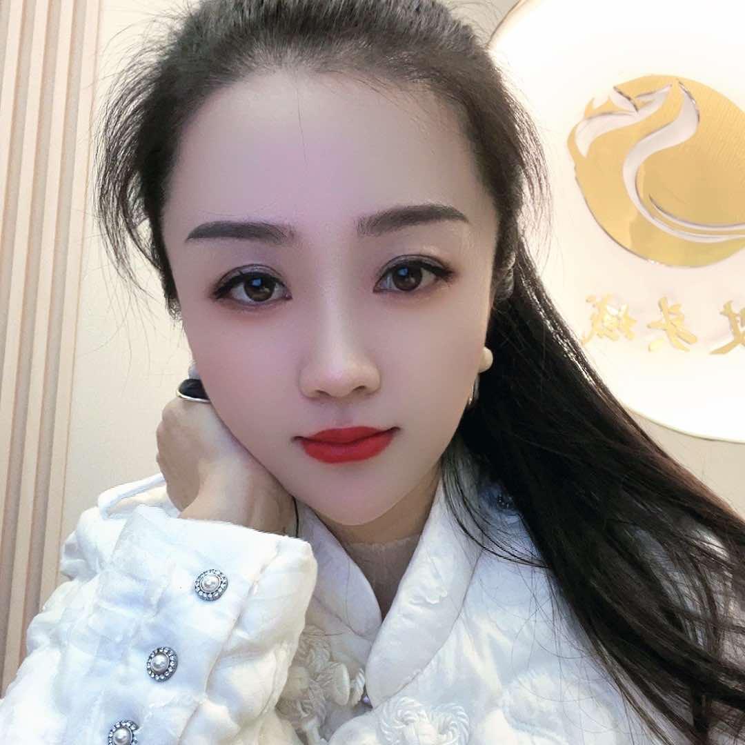 笙艾头域：秀秀