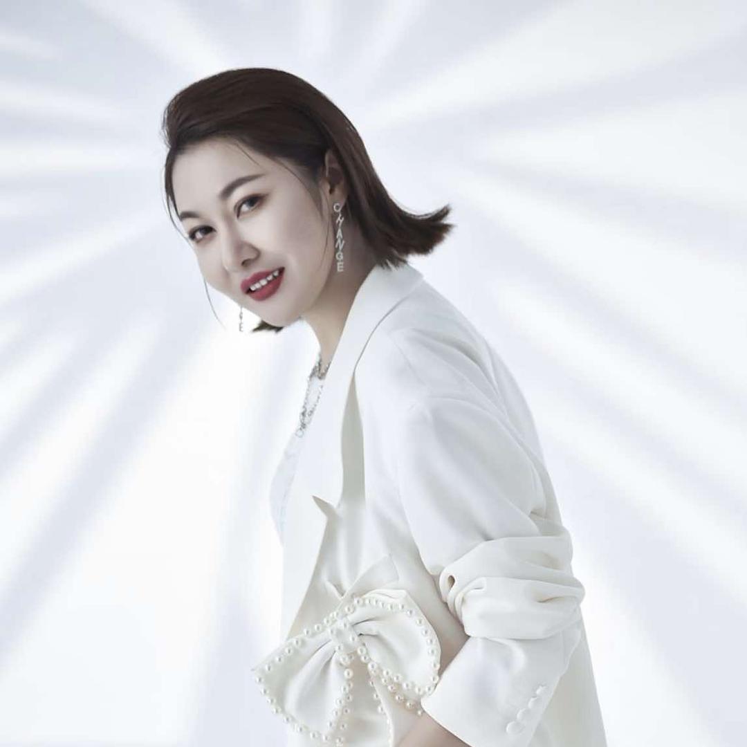 倾城美业创始人庄庄