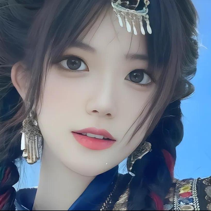 小小小柒.