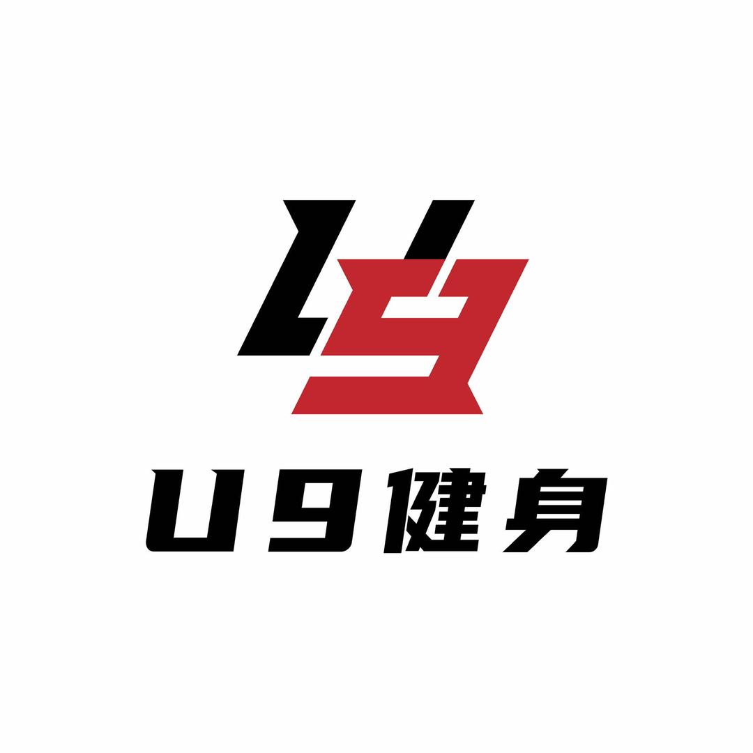 U9游泳健身（百汇）