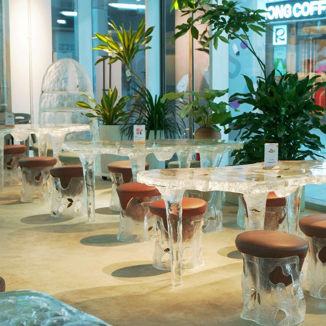 植物里的素生活（北京店）