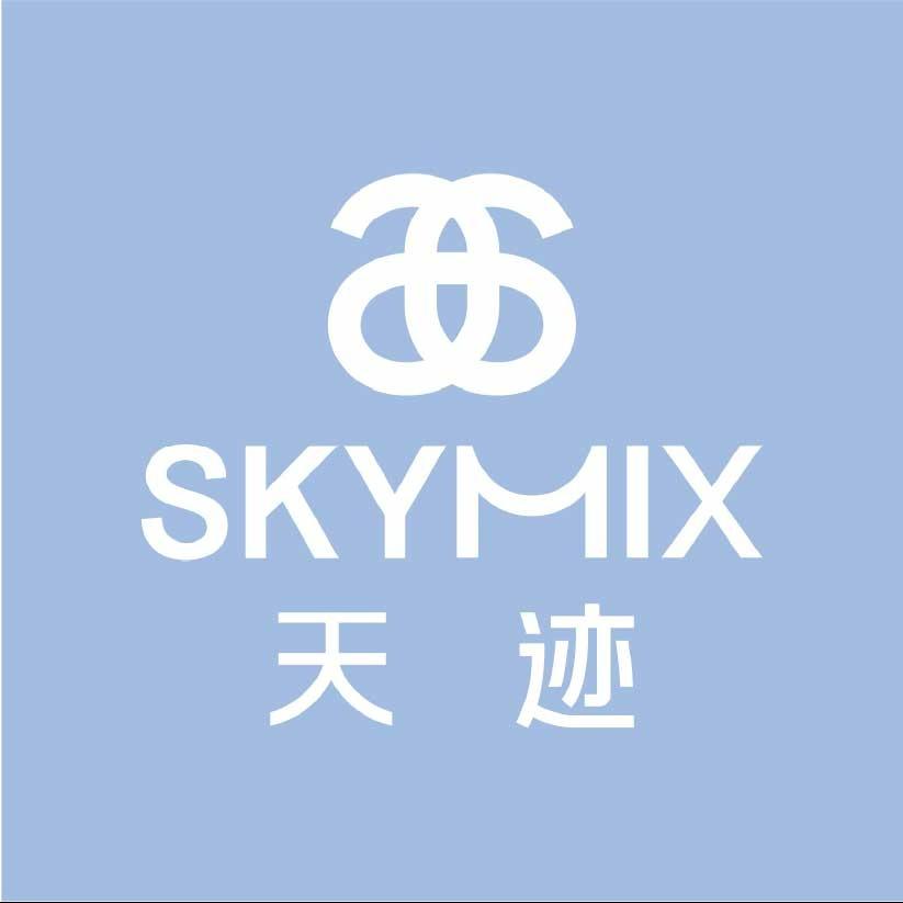 天迹软装总部店