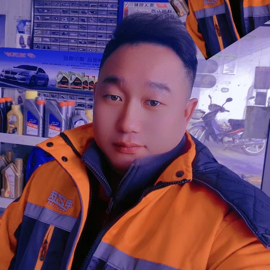 宁陵县辉腾汽修·车伯乐养车