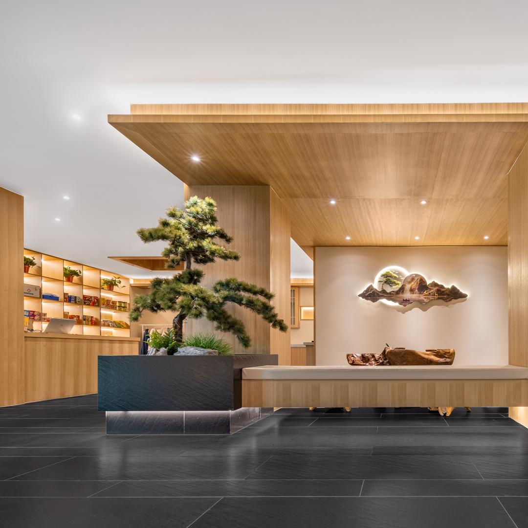 至竞熙悦影音酒店