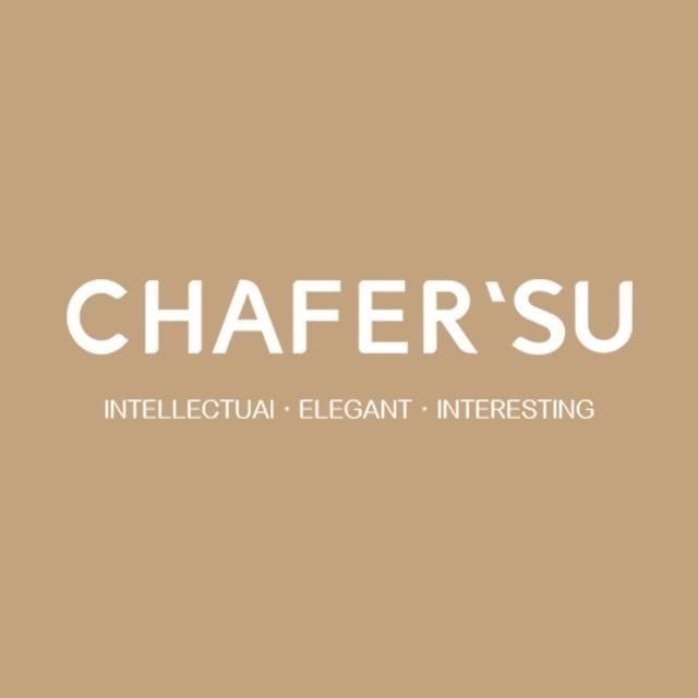 CHAFER‘SU夏斐•素官方号