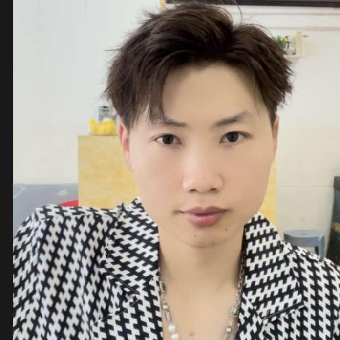 涟源精剪美发馆（招学徒）