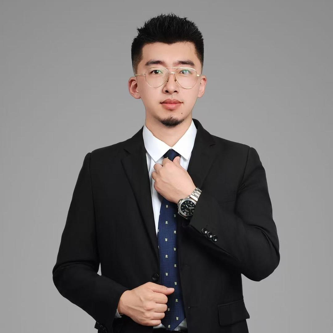 时不待我直播号