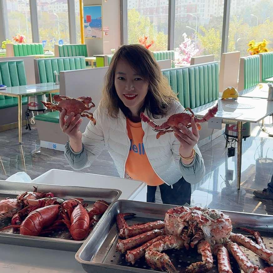 千里海蒸汽海鲜