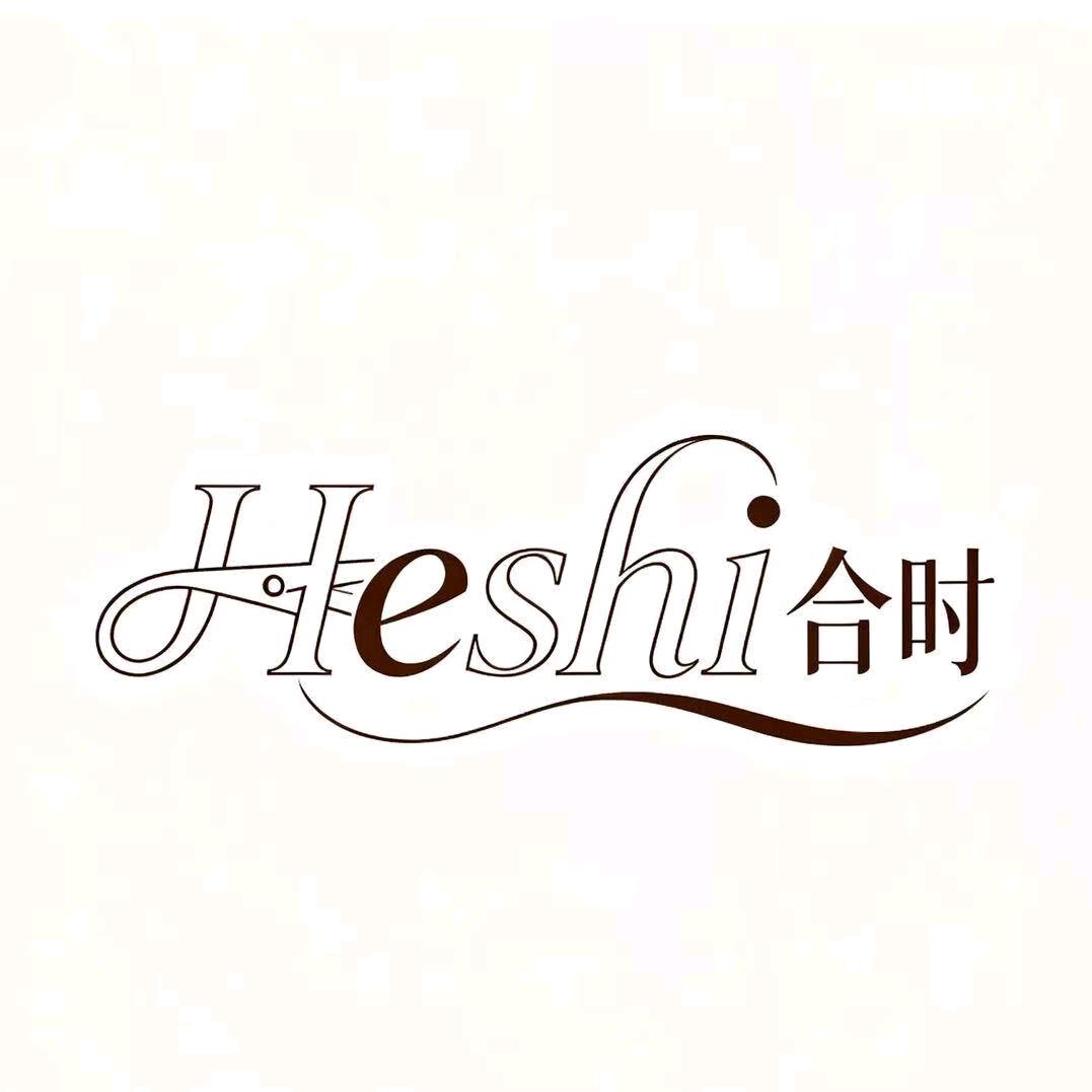 HE.SHI合时女装集合店官方号