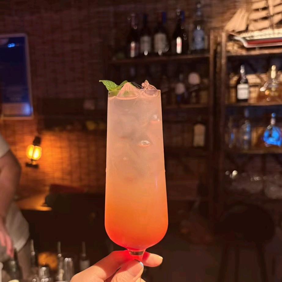 老船长浪与民谣小航