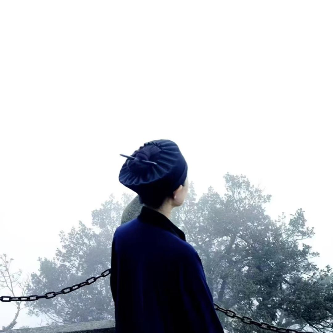 玄顔(玖绘)