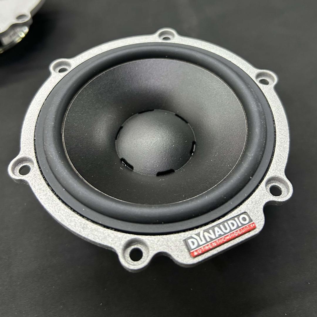 发烧派对·汽车音响