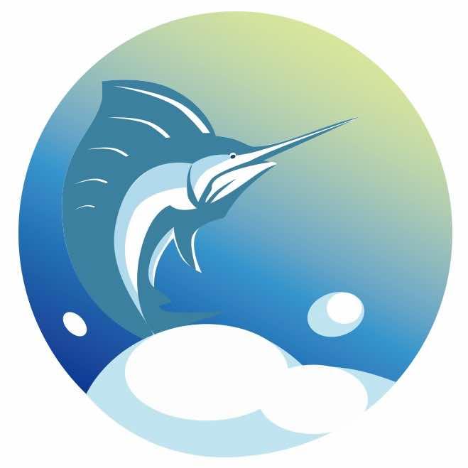 海之语海洋世界官方号