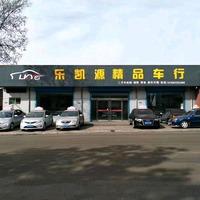乐凯源平价二手车