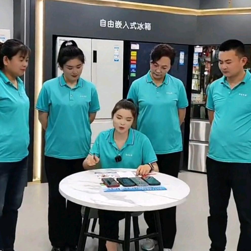 武威澳森说家电