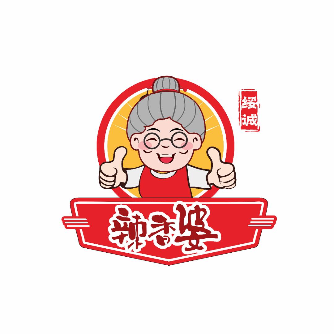 辣香婆烤肉拌饭(正大街店)官方号