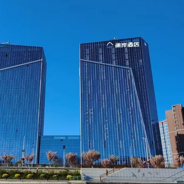 澜岸酒店（天水古城 伏羲庙店）官方号