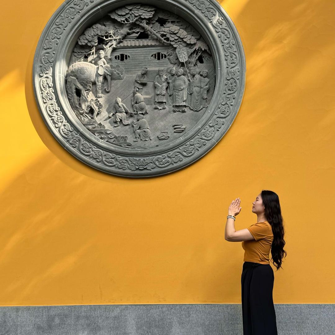 四通 中国珠宝 史小雨