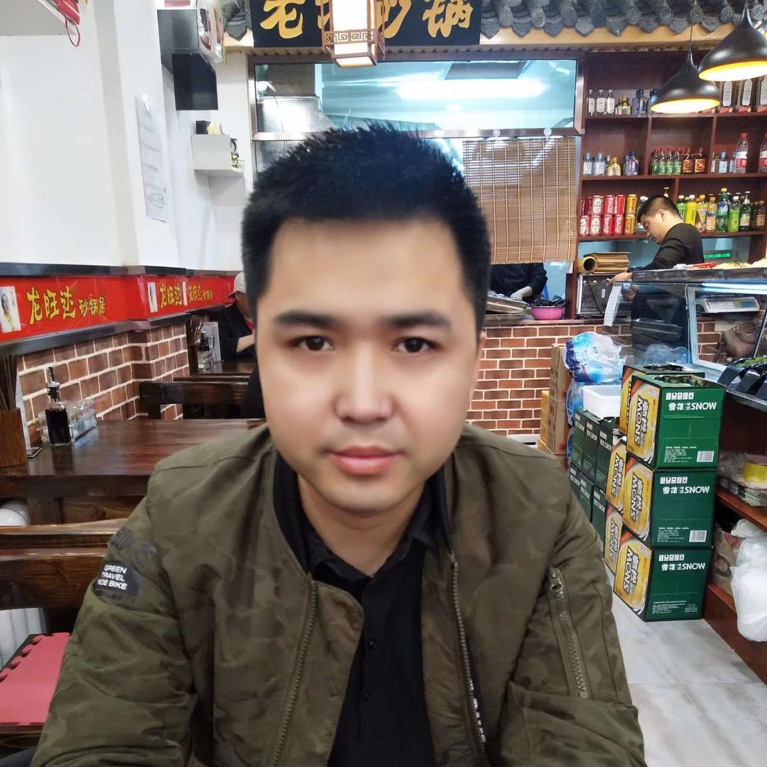 龙记串吧